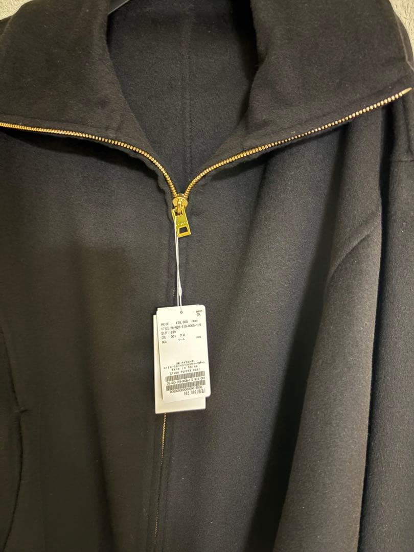 Deuxieme Classe [CINOH/チノ]PUFFER COAT 新品