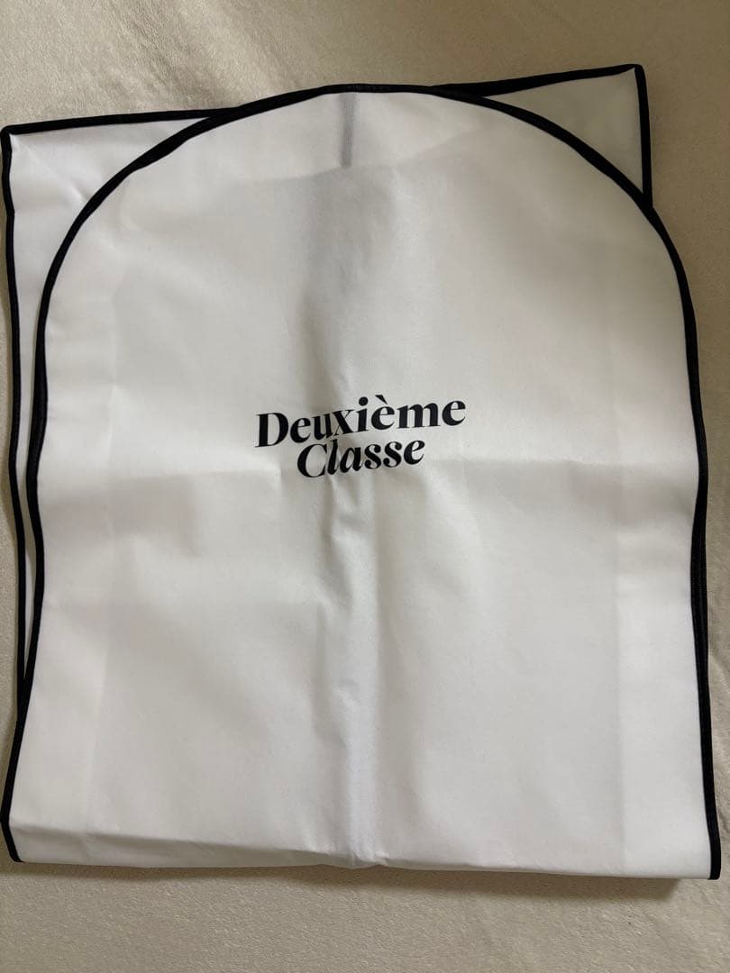 Deuxieme Classe [CINOH/チノ]PUFFER COAT 新品