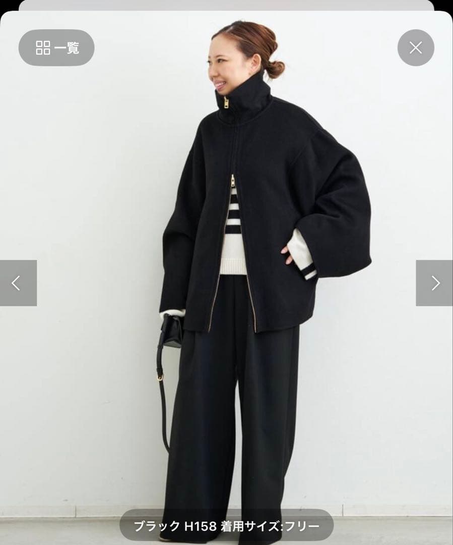 Deuxieme Classe [CINOH/チノ]PUFFER COAT 新品