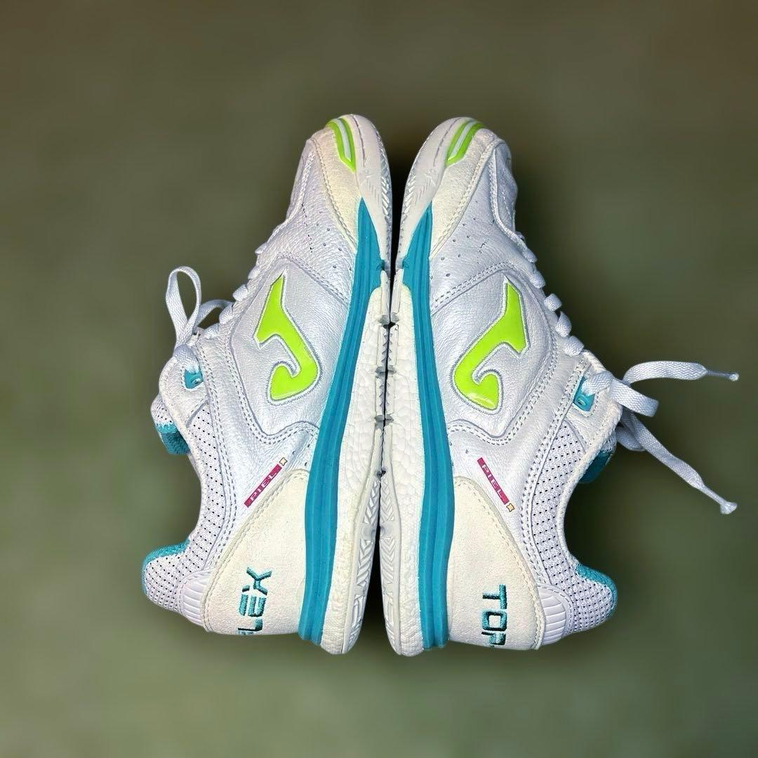 【JOMA TOPFLEX REBOUND 2202】ホマ トップフレックス