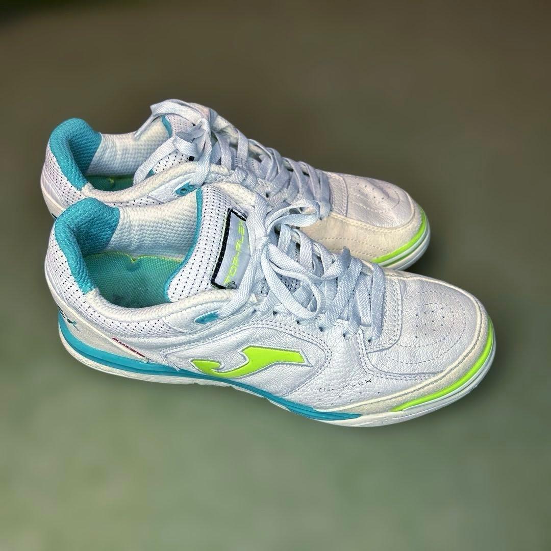 【JOMA TOPFLEX REBOUND 2202】ホマ トップフレックス