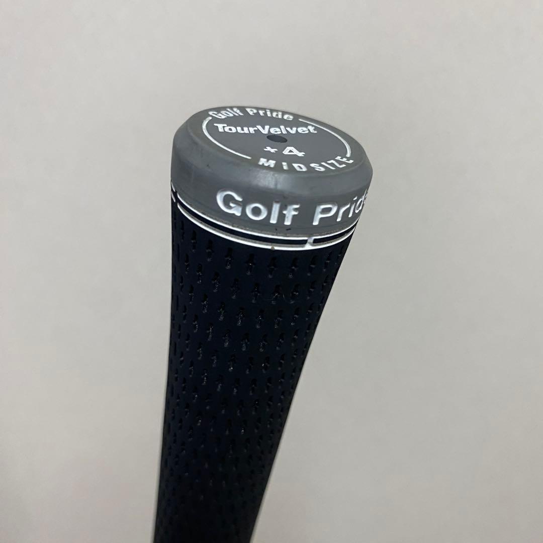 美品 PING Tour 173 65S ドライバー用シャフト