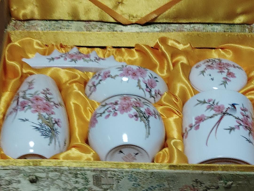 景徳鎭　陶器