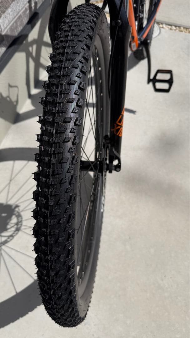 美品 Scott aspect970 M マウンテンバイク MTB