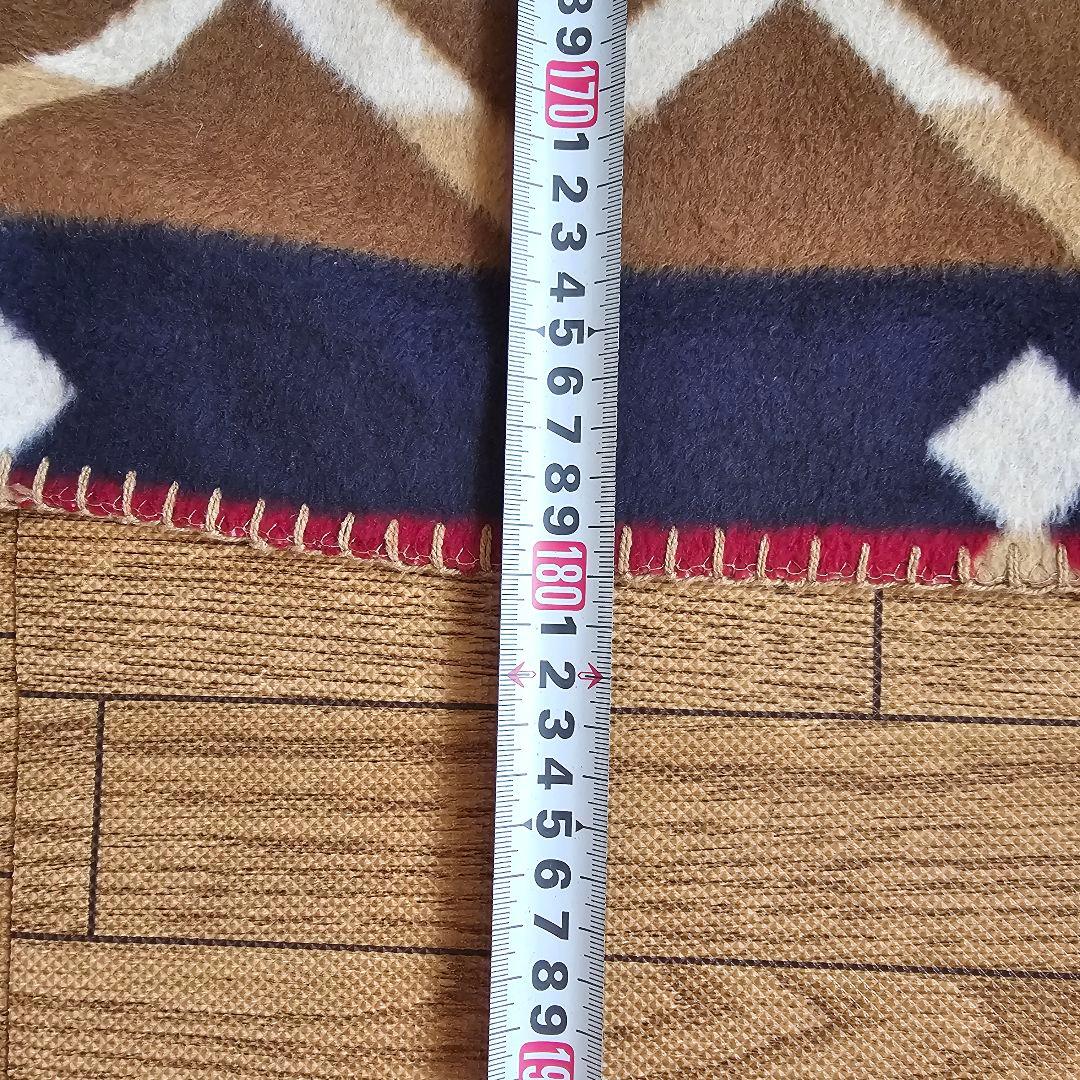 Pendleton ブランケット 大判 ２枚セット
