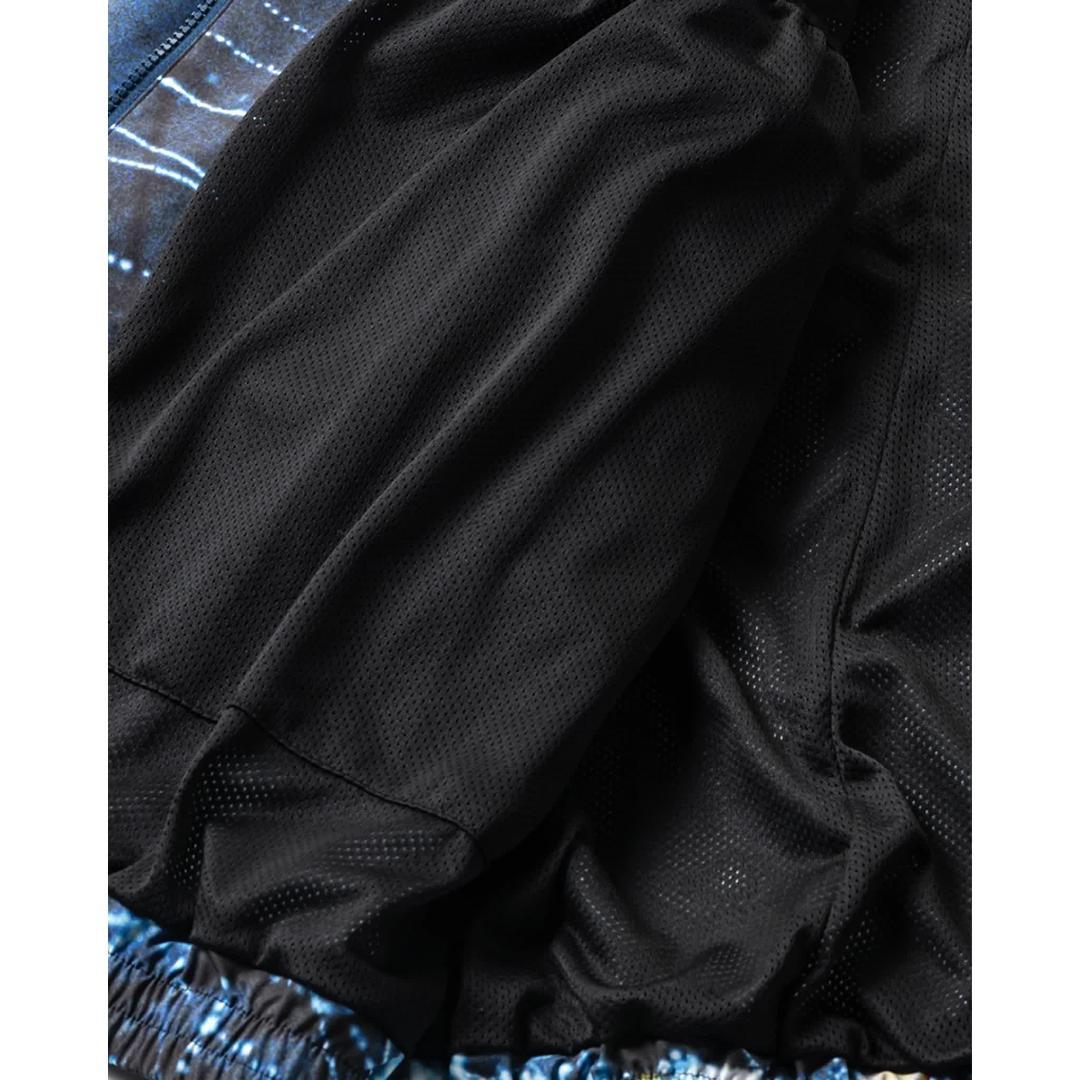 ジャケット・アウター TIGHTBOOTH SPIDER WALK TRACK JKT