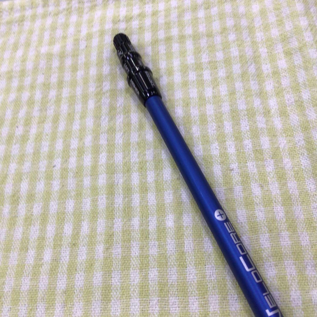 vENTUS BLUE 2024 テーラーメイドスリーブ