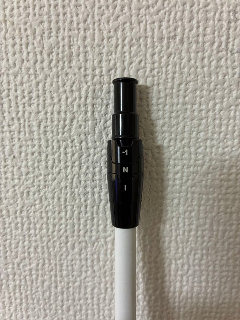 ALPHA シャフト ドライバー用 キャロウェイadvantage 50s