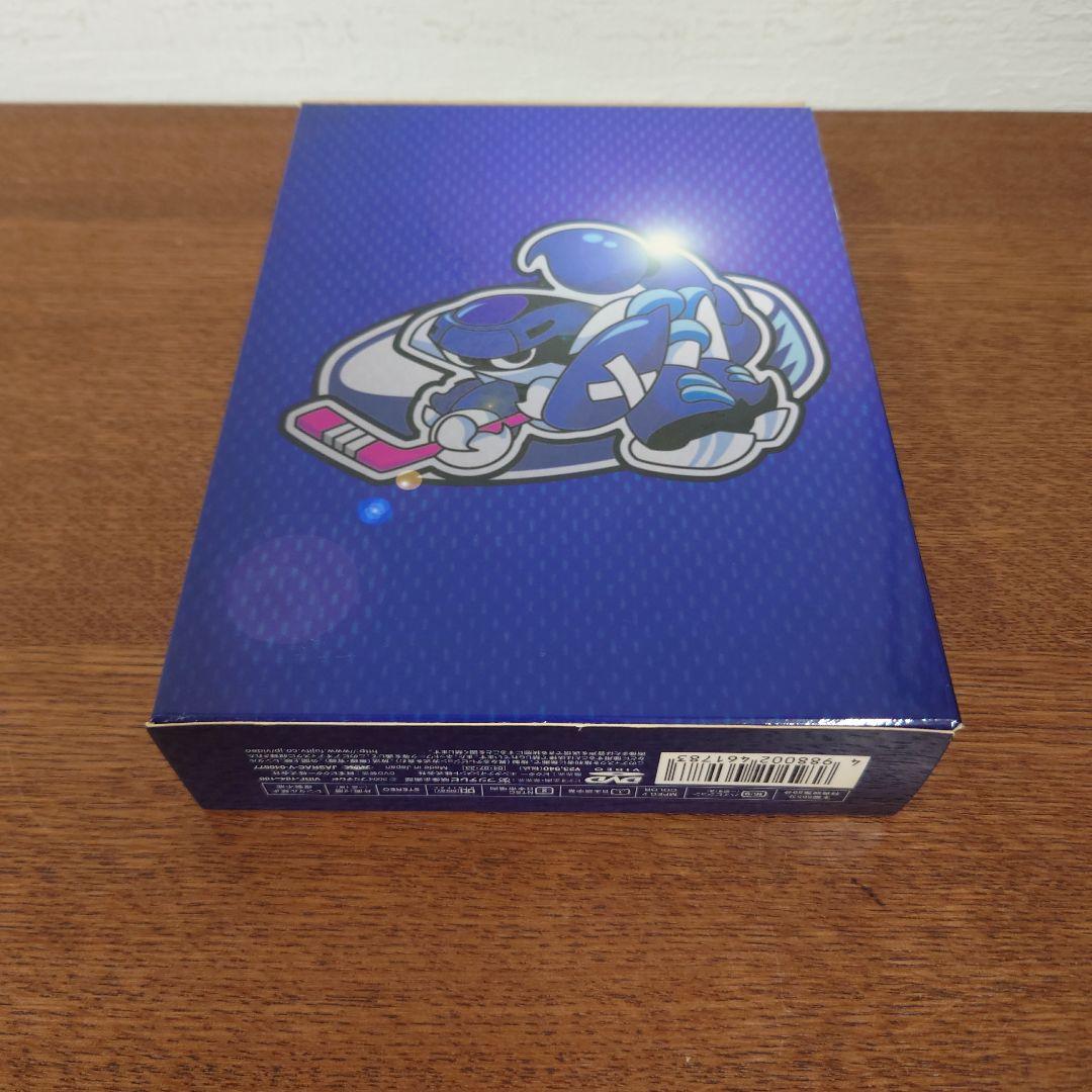 プライド　DVD 特製エンブレムステッカー付き