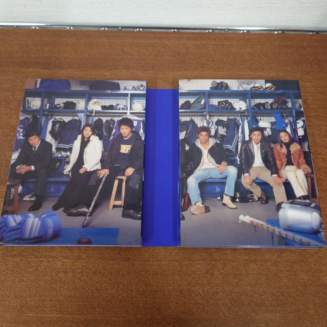 プライド　DVD 特製エンブレムステッカー付き