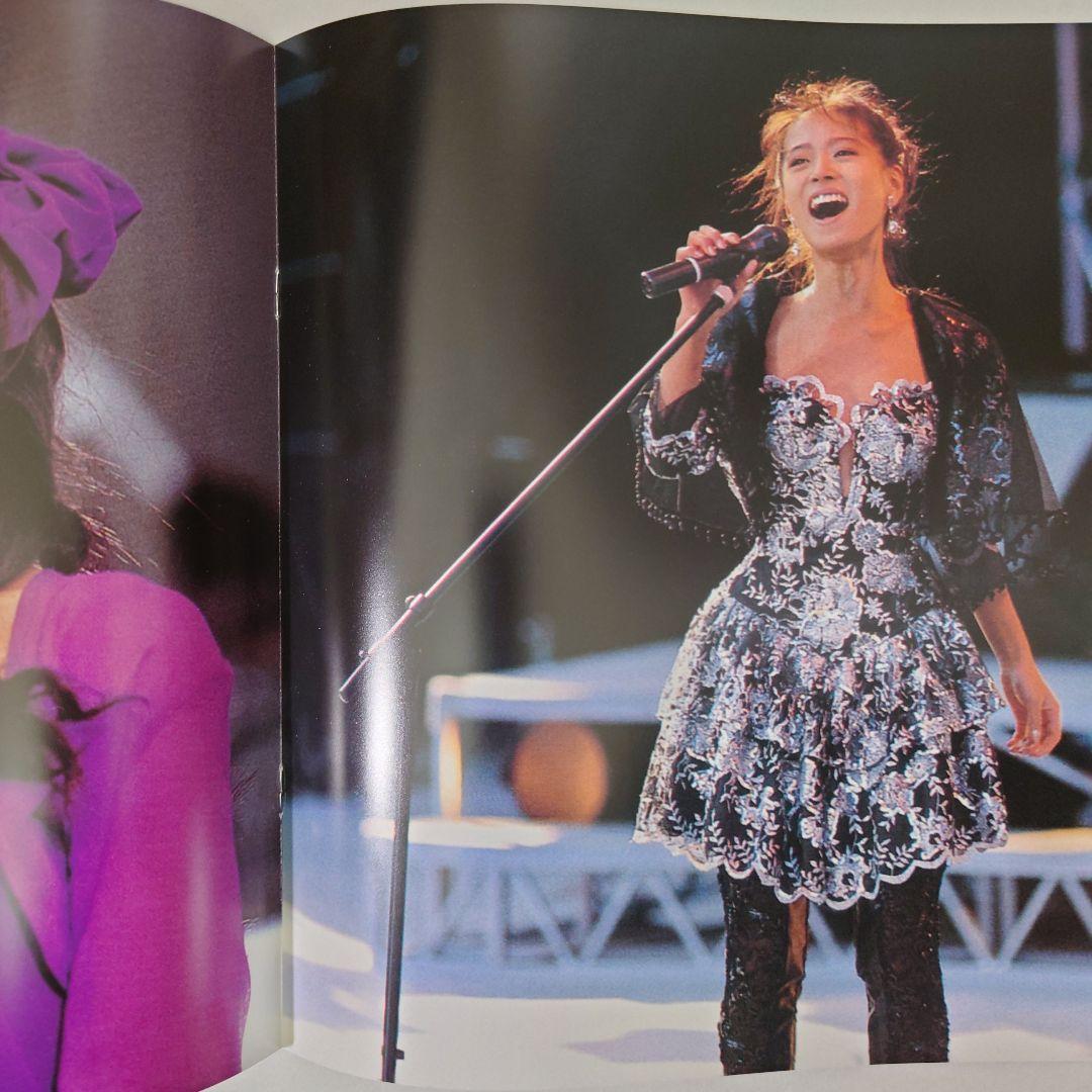 AKINA EAST LIVE INDEX-XXIII　4LP