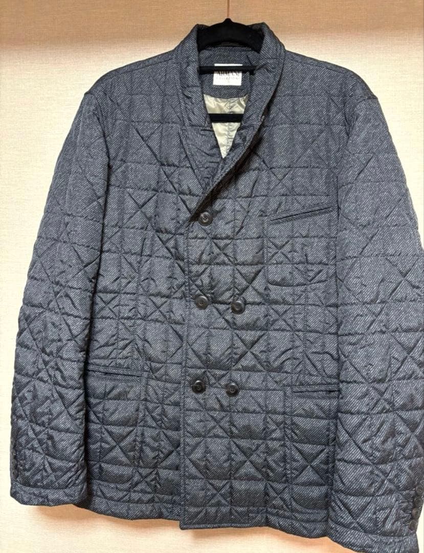 ARMANI ジャケット コート