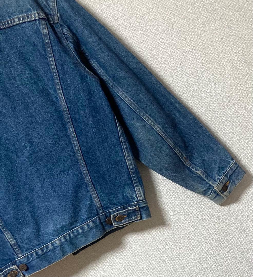 希少‼︎ 入手困難‼︎ 80s USA製 Levi’s 70506 デニムジャケット