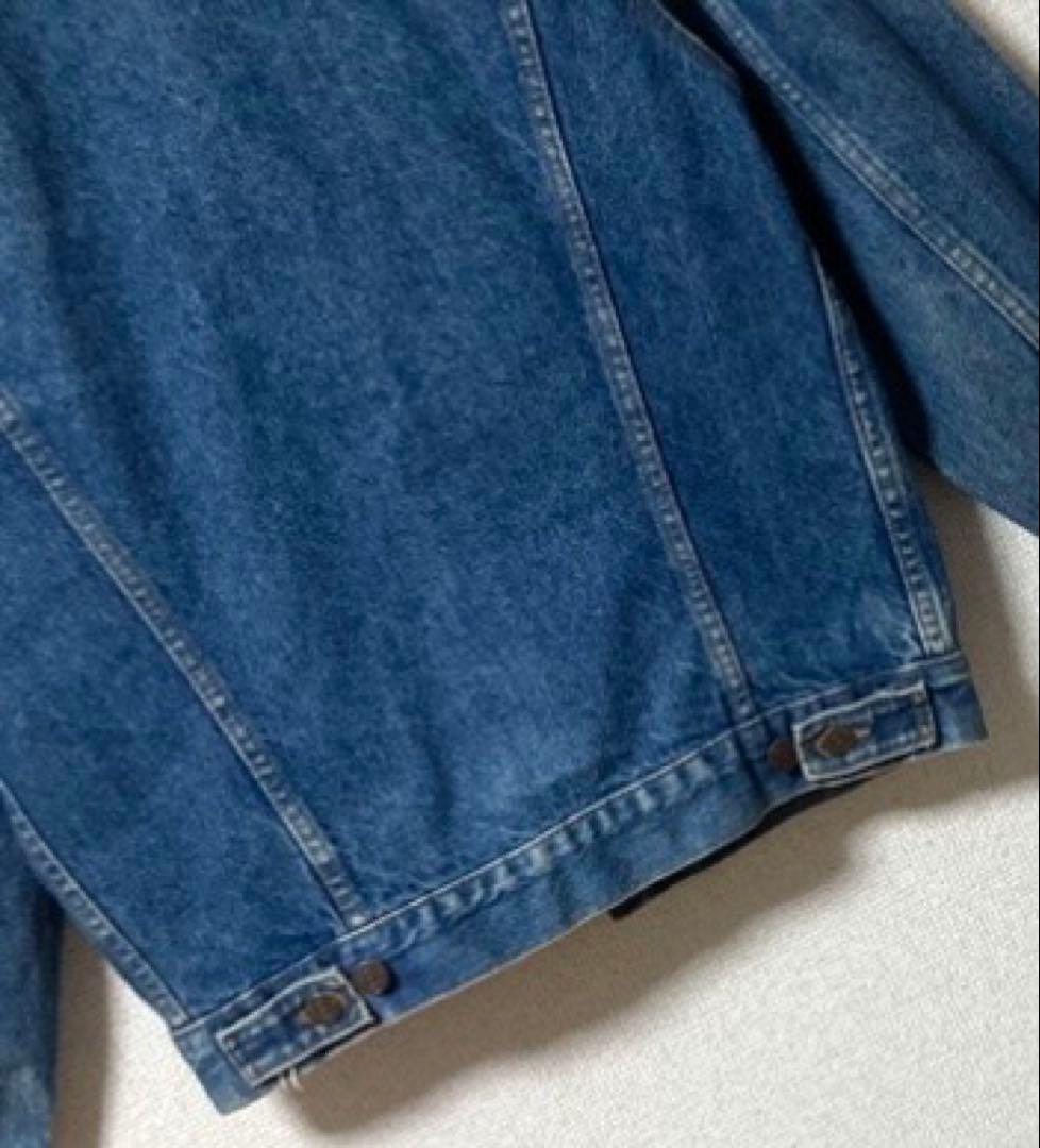 希少‼︎ 入手困難‼︎ 80s USA製 Levi’s 70506 デニムジャケット