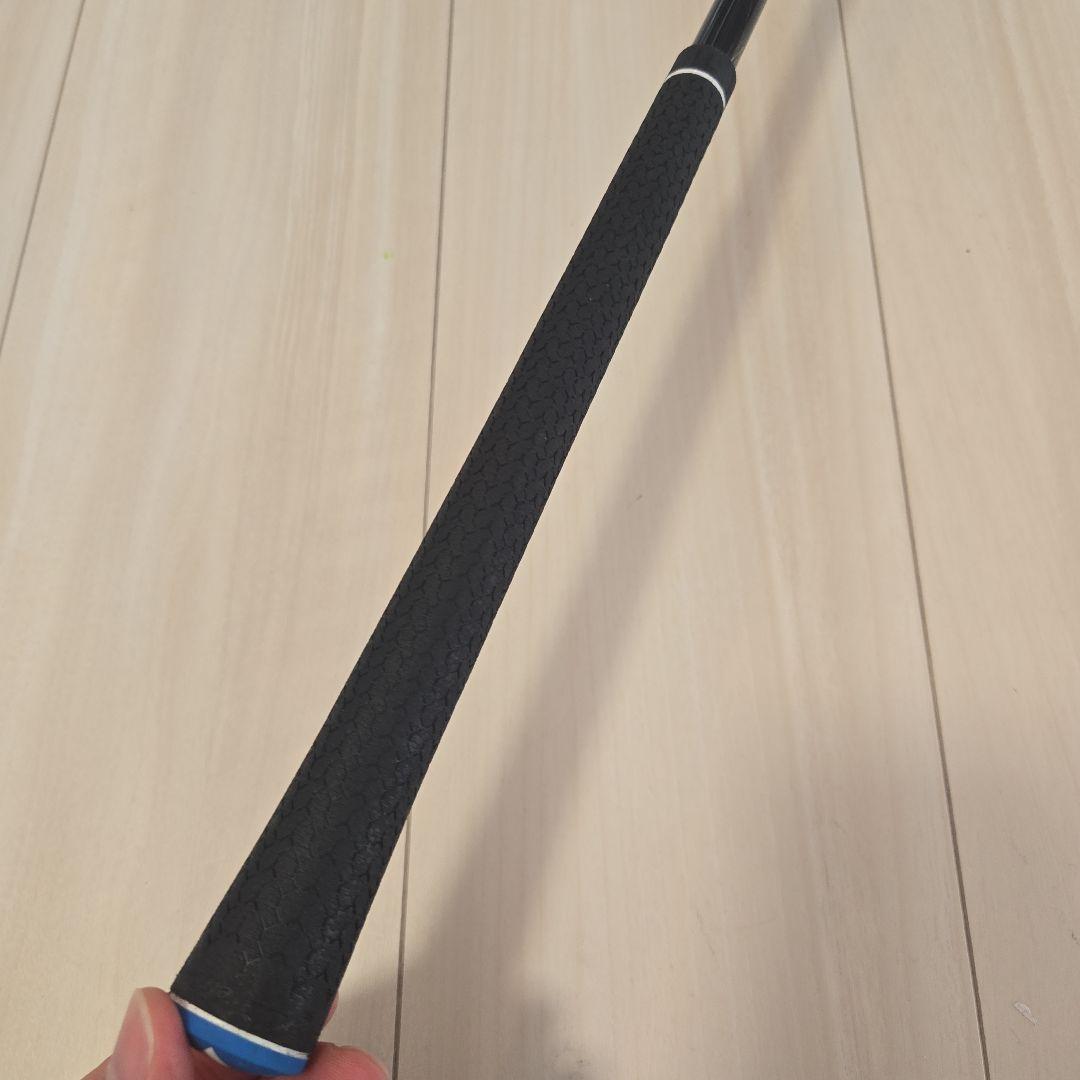 N.S.PRO レジオフォーミュラMB+65S(TitleistTSR装着)
