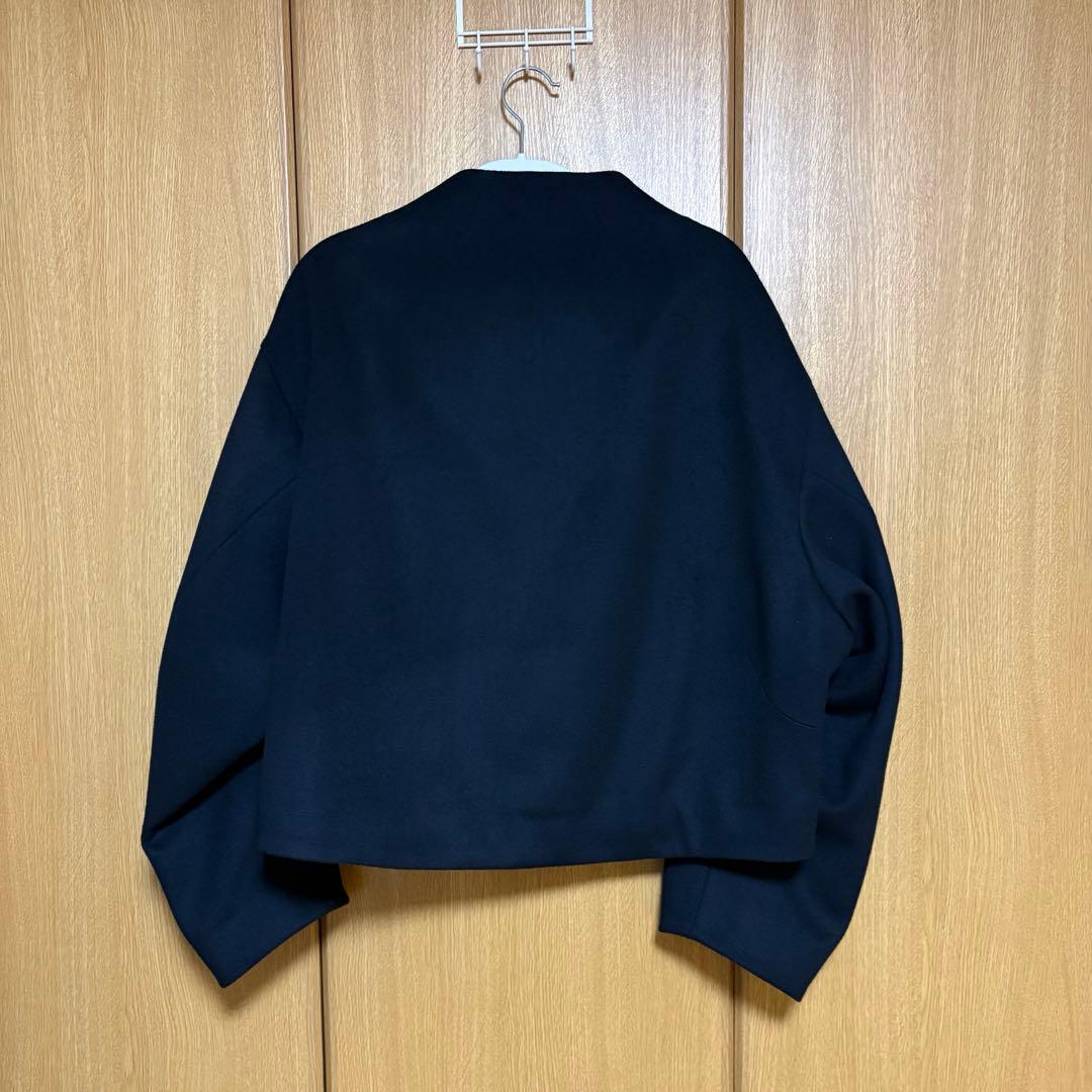 ジャケット・アウター be___ar