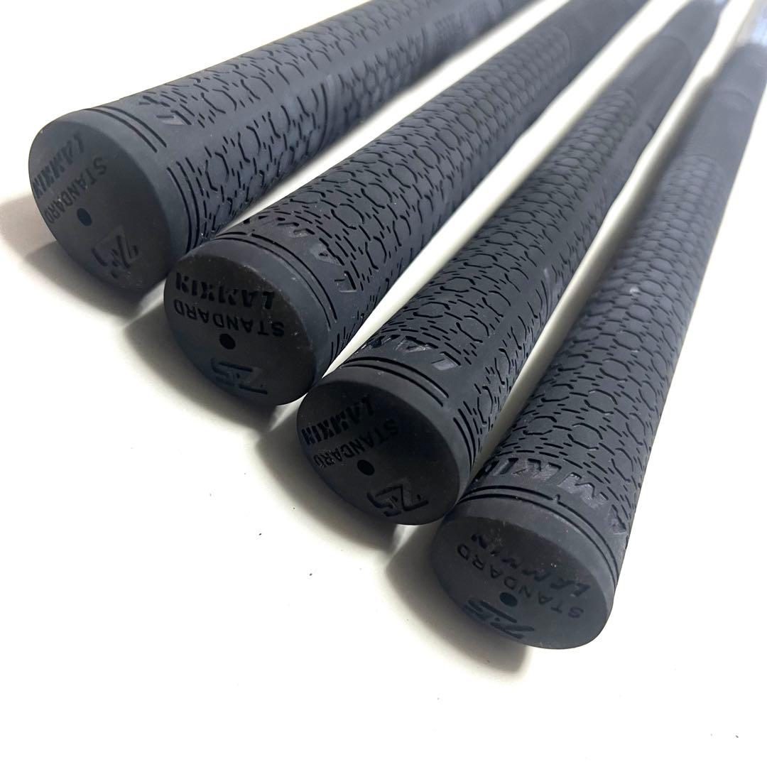 美品 KBS TOUR 130 X シャフトのみ スチール PXG グリップ付