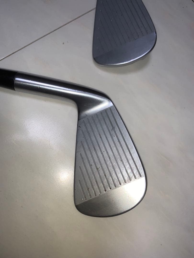 HONMA TW-MB ROSE PROTO 3 4番　ホンマ　ローズプロト