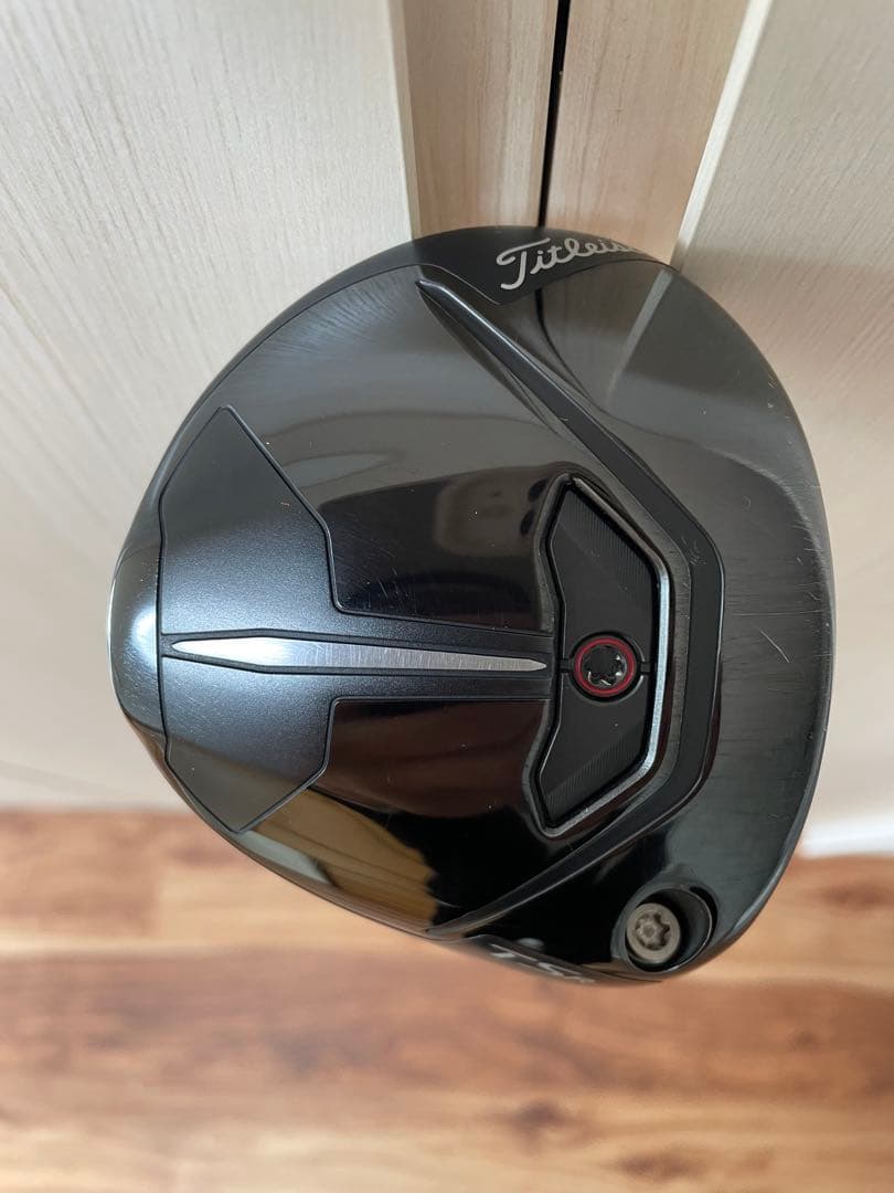 Titleist TSR2 フェアウェイウッド 15度　日本正規品　レンチあり