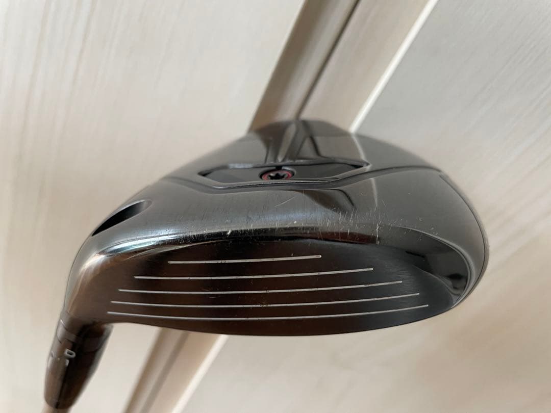 Titleist TSR2 フェアウェイウッド 15度　日本正規品　レンチあり
