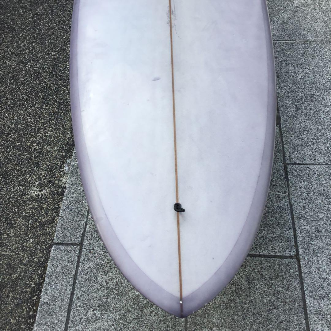 Chocolate Fish Surfboard （チョコレートフィッシュ）