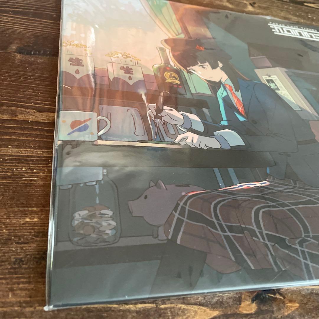 tokyo lost tracks サクラチル　jjj evisbeats参加！
