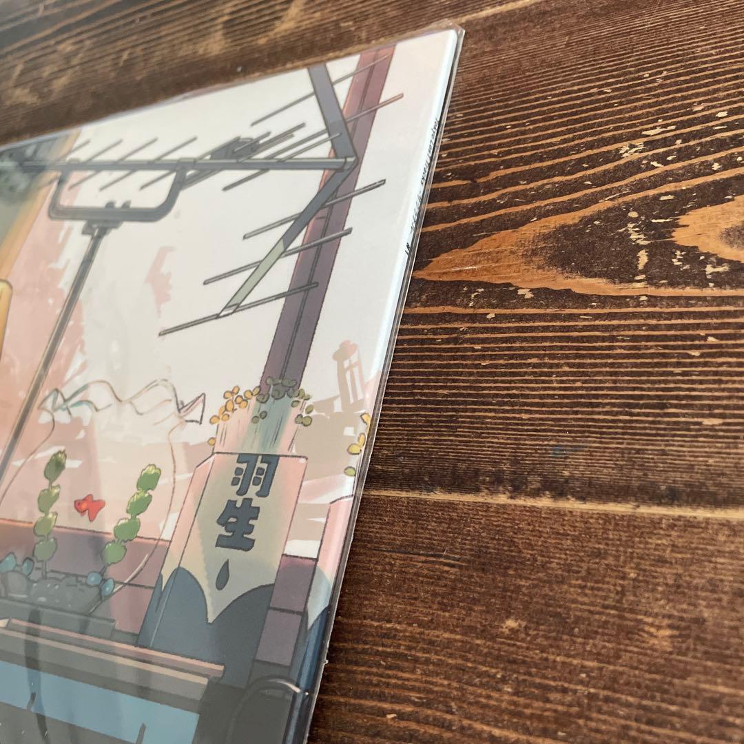 tokyo lost tracks サクラチル　jjj evisbeats参加！