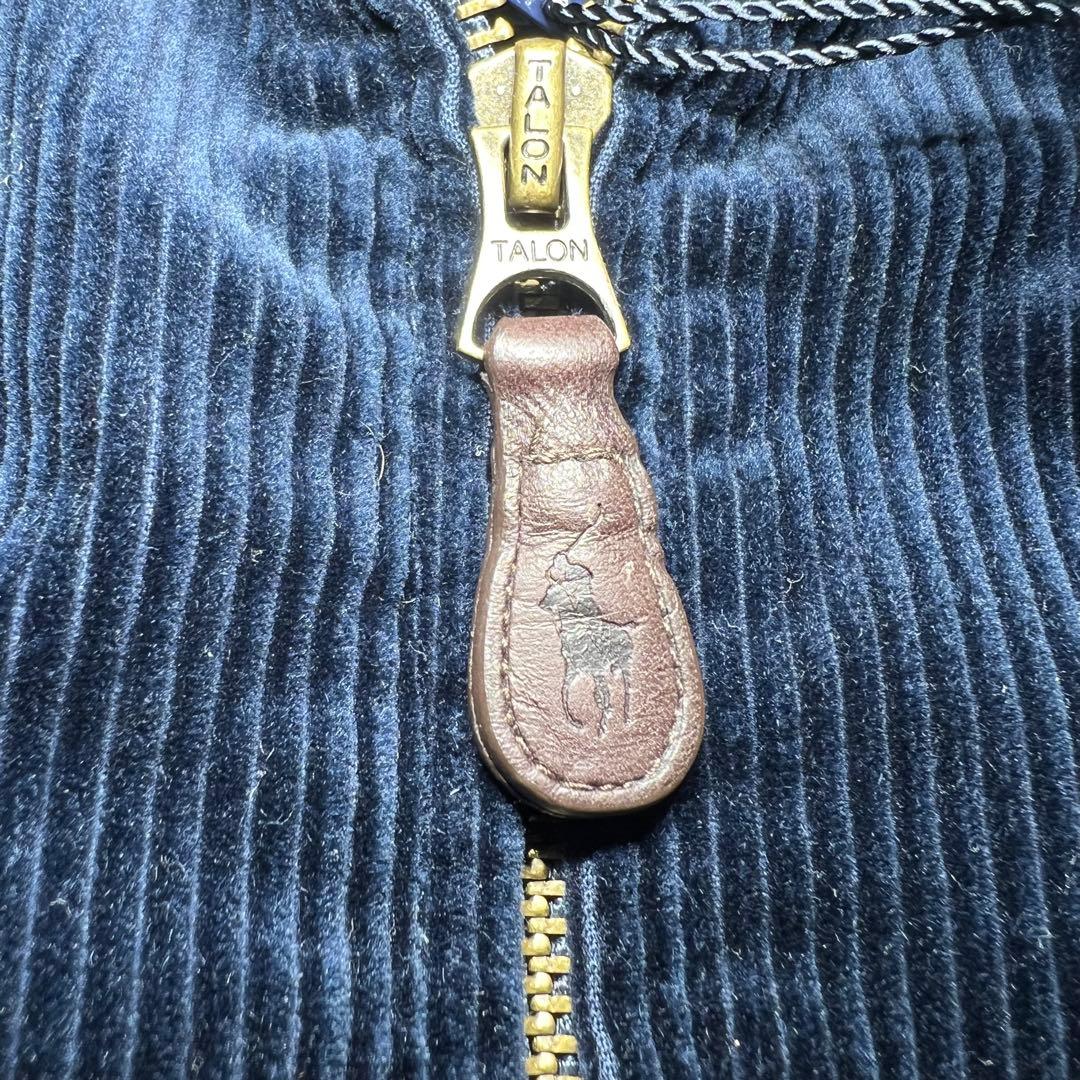 RALPH LAUREN コーデュロイジャケット　L 今季商品