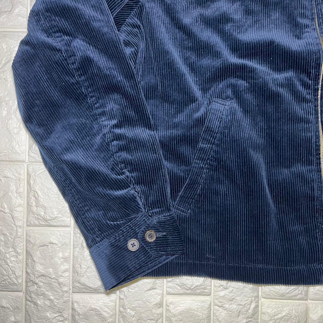 RALPH LAUREN コーデュロイジャケット　L 今季商品