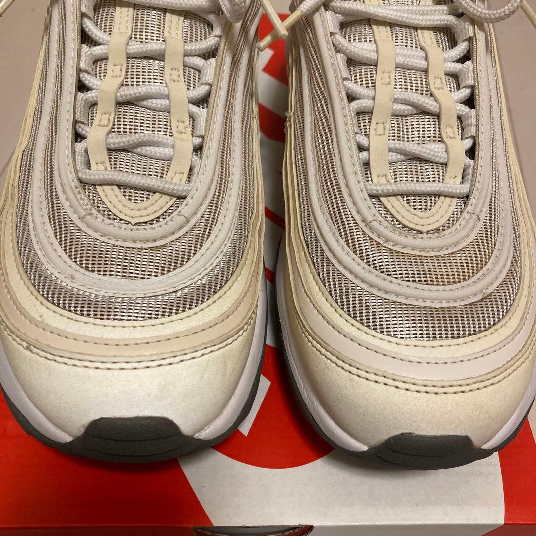ナイキゴルフシューズ AIR MAX 97 G US7.5 25.5㎝