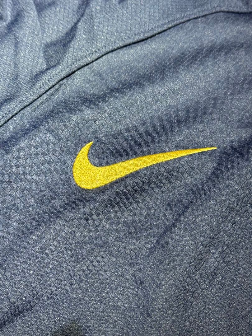 【新品未使用】NIKE 2022年サッカーワールドカップ　フランス代表ウェア