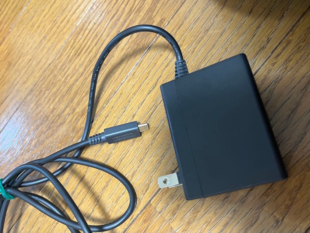 switch 本体　箱付き