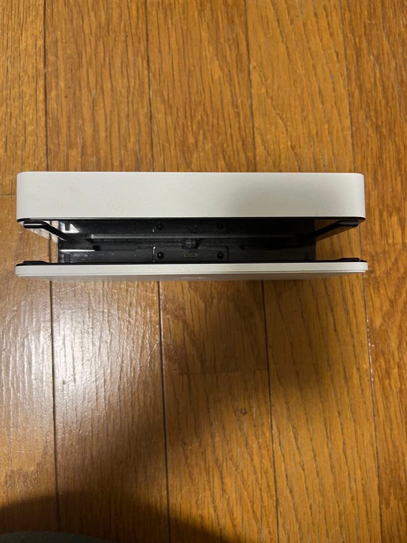 switch 本体　箱付き
