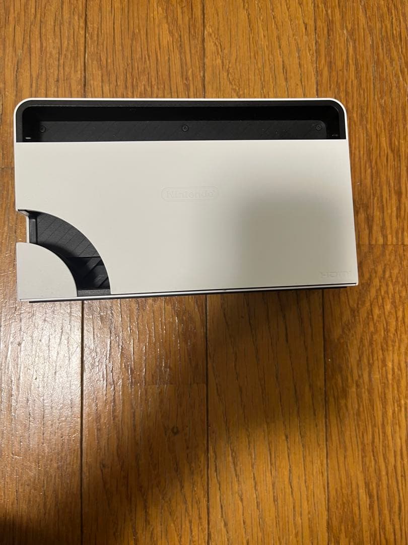 switch 本体　箱付き