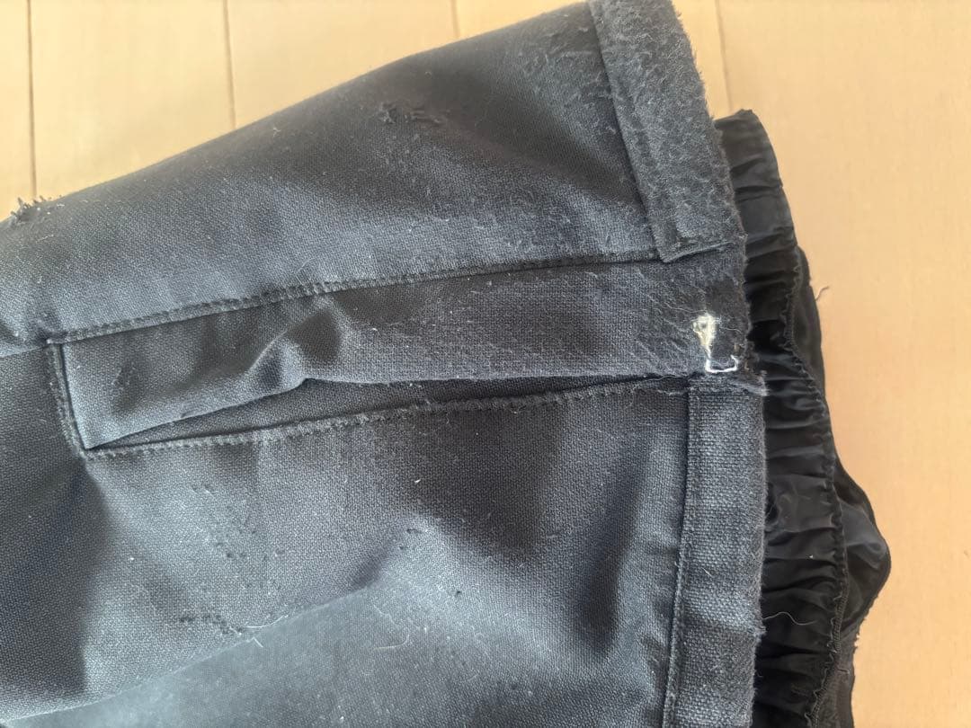 BILLABONG スキーウェア上下セット