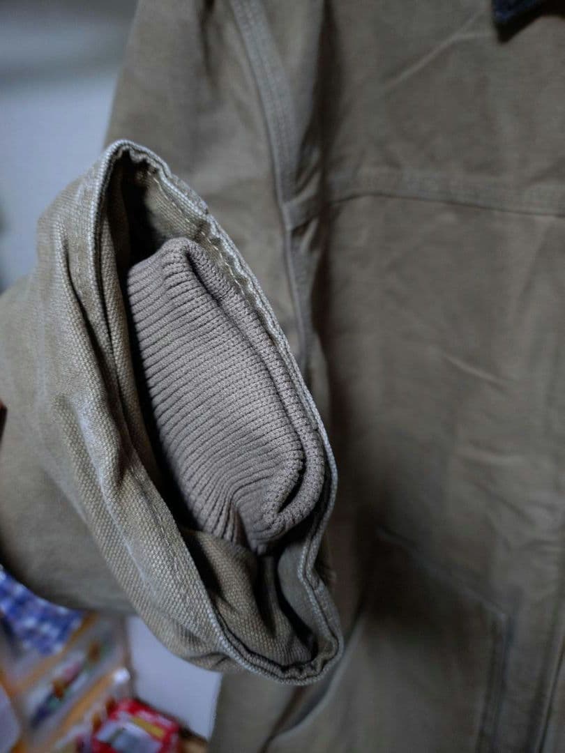 G*n様 Carhartt カーハート☆リッジコート デトロイト アクティブジャ