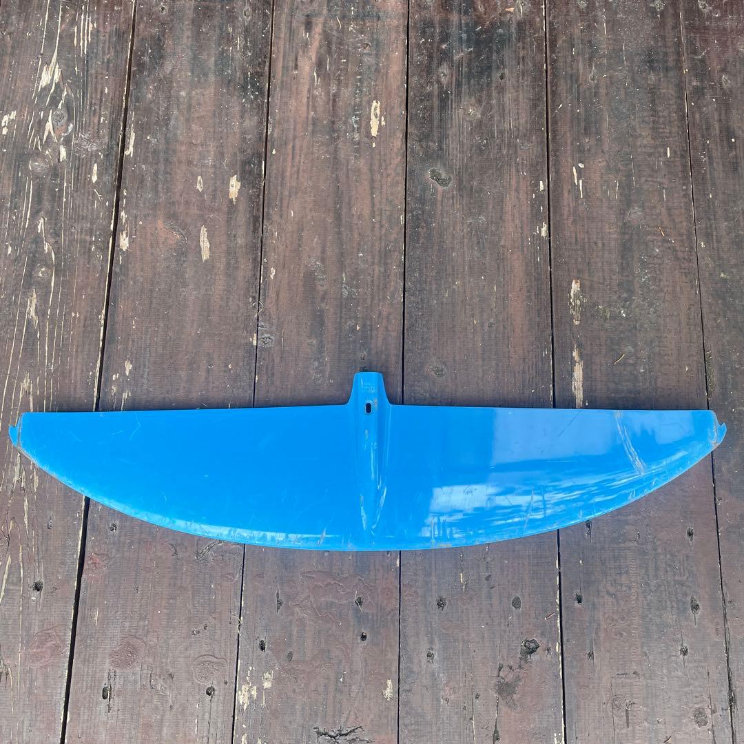 GOFOIL NL160 1270cm2 フロントウイング