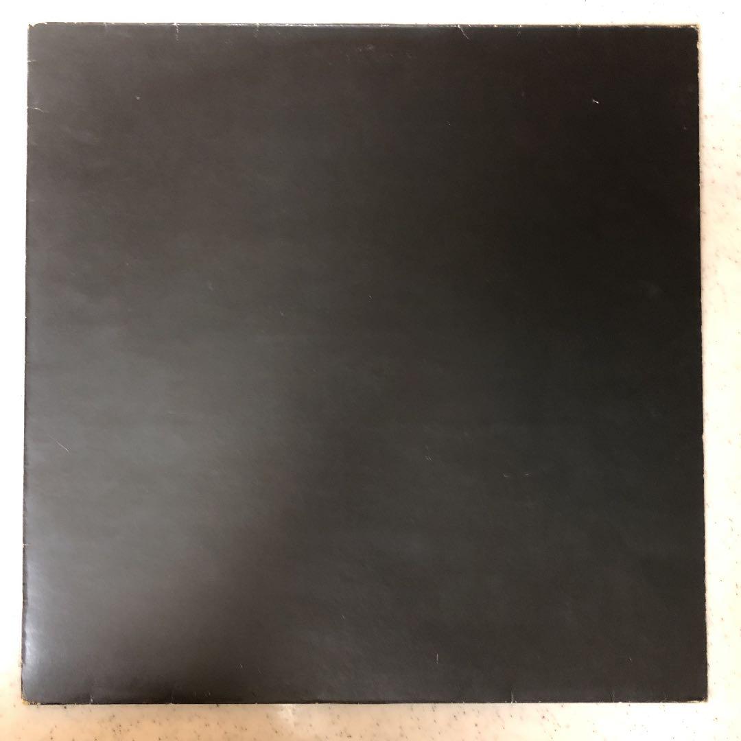 レア！！ エラー盤 THE SEXP ISTOLS　レコード
