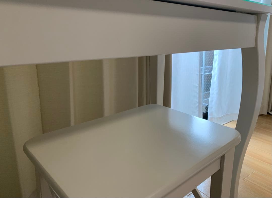 IKEA ヘムネスドレッサー