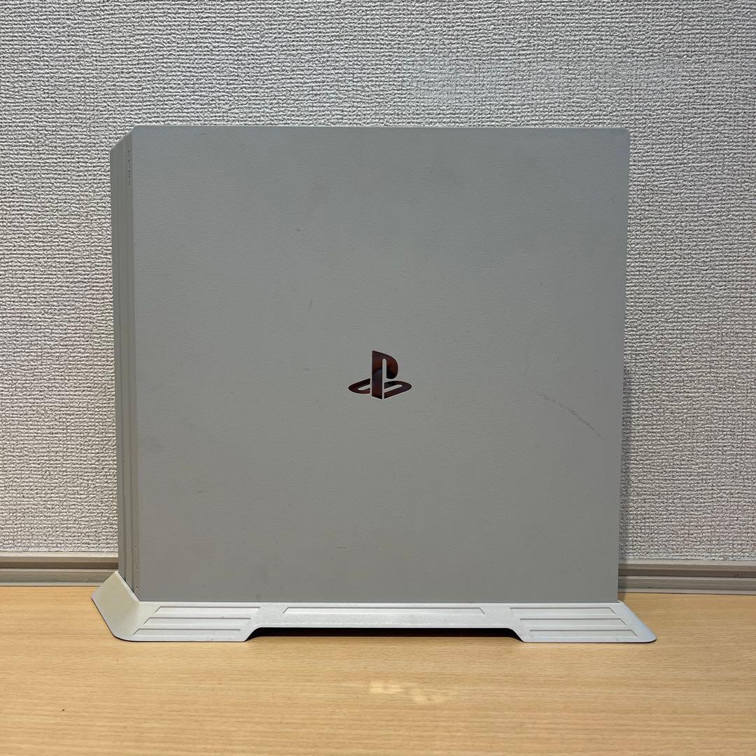 PS4 Pro 1TB 縦置きスタンド GTA5付き