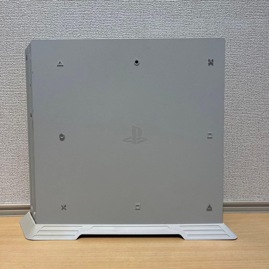 PS4 Pro 1TB 縦置きスタンド GTA5付き