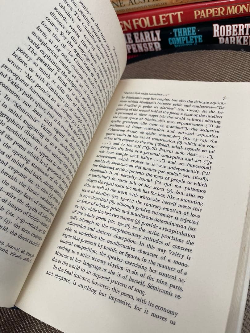 洋書 The Poet as Analyst by James R. Lawler