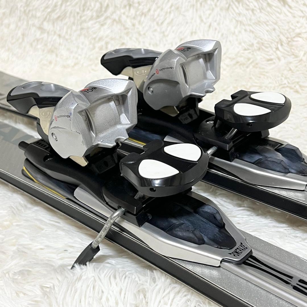 【良品】 iSL WORLD CUP 151 HEAD ヘッド