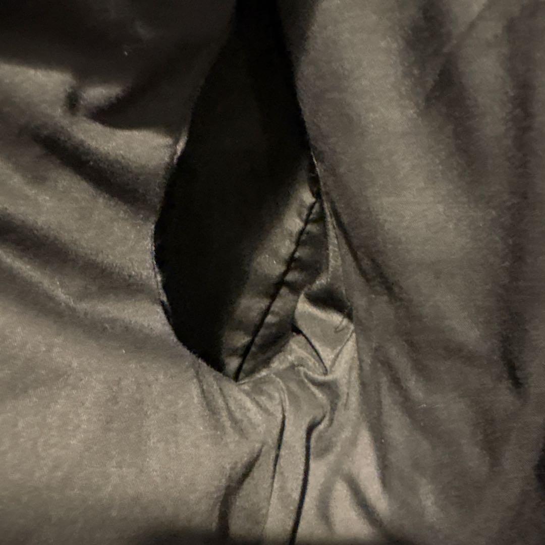 ZARA ライダース ジャケット メンズ