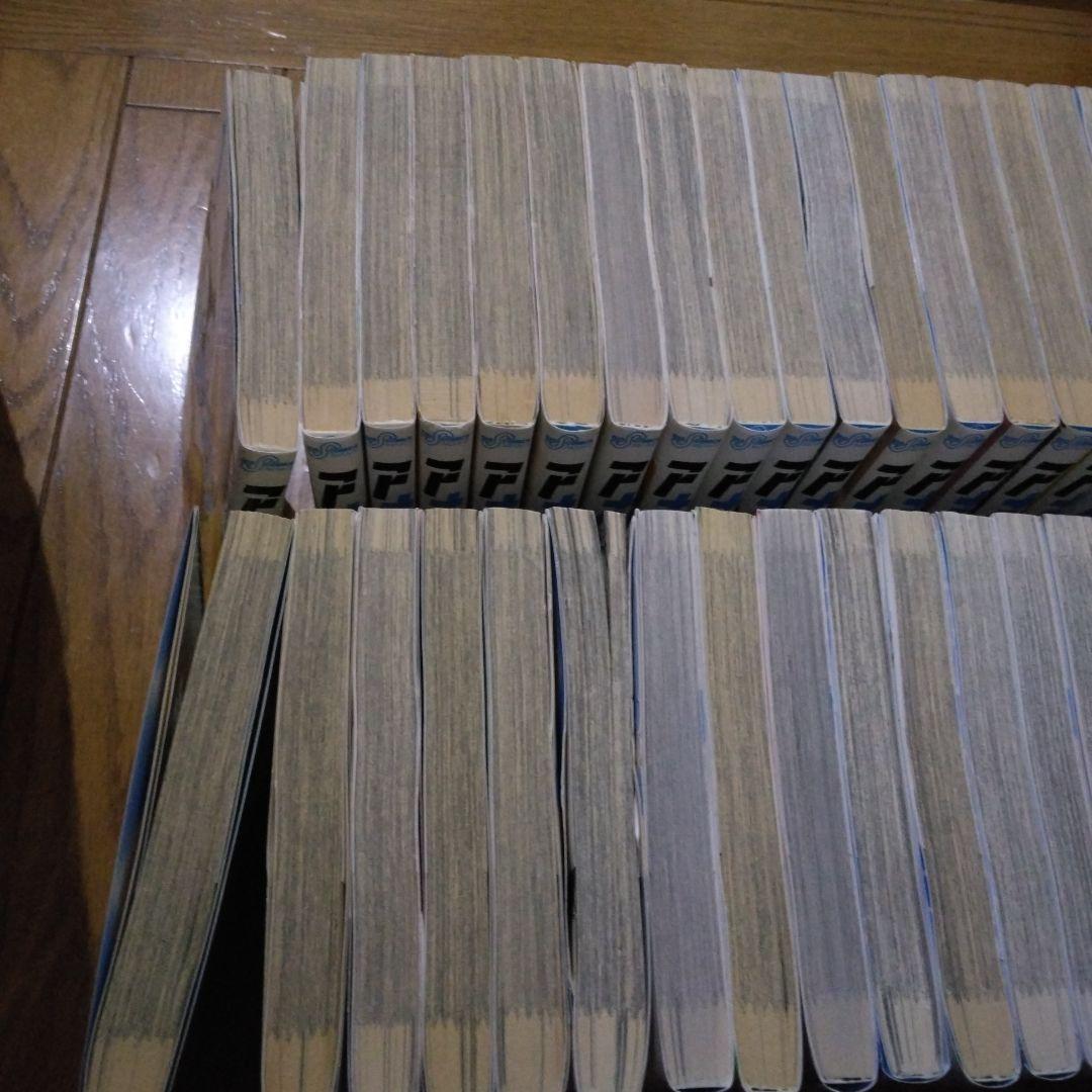 アオアシ全巻セット1巻〜40巻