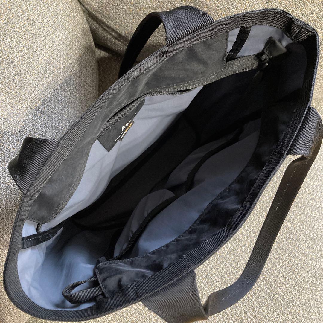 バッグ Aer Go Tote 2