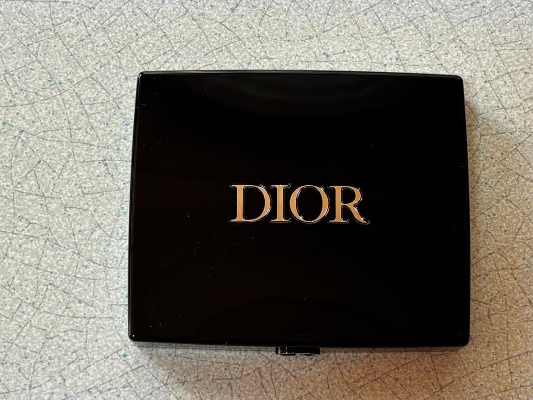 Dior ディオールショウ　サンククルール　ピンクロリポップ　865