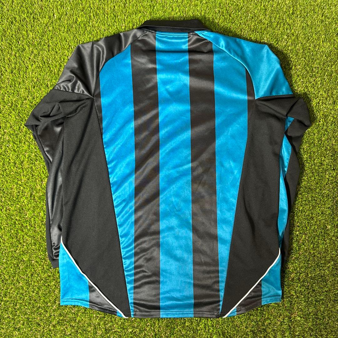 NIKE F.C.R.B 初期 ゲームシャツ ロングスリーブ