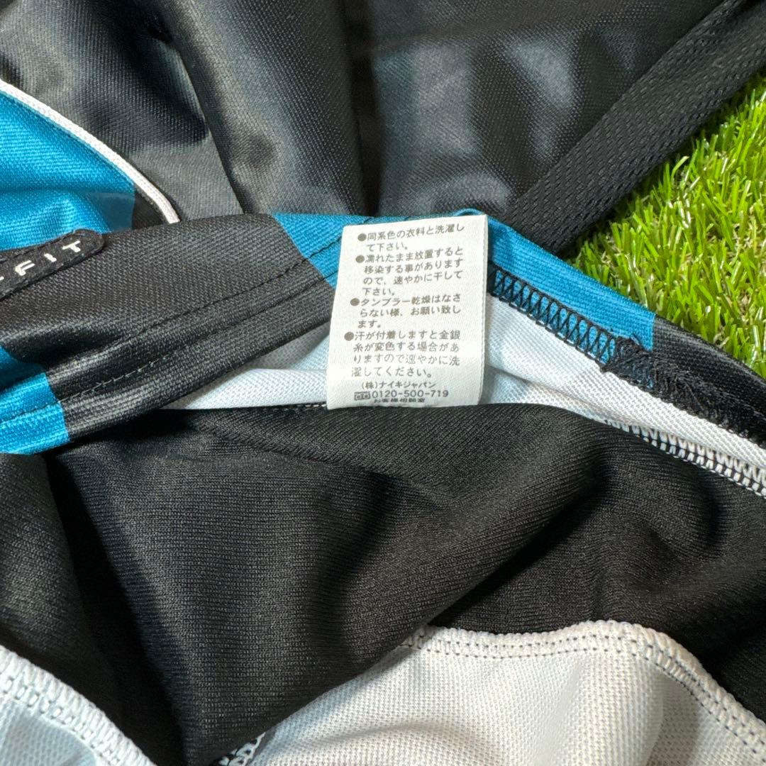 NIKE F.C.R.B 初期 ゲームシャツ ロングスリーブ