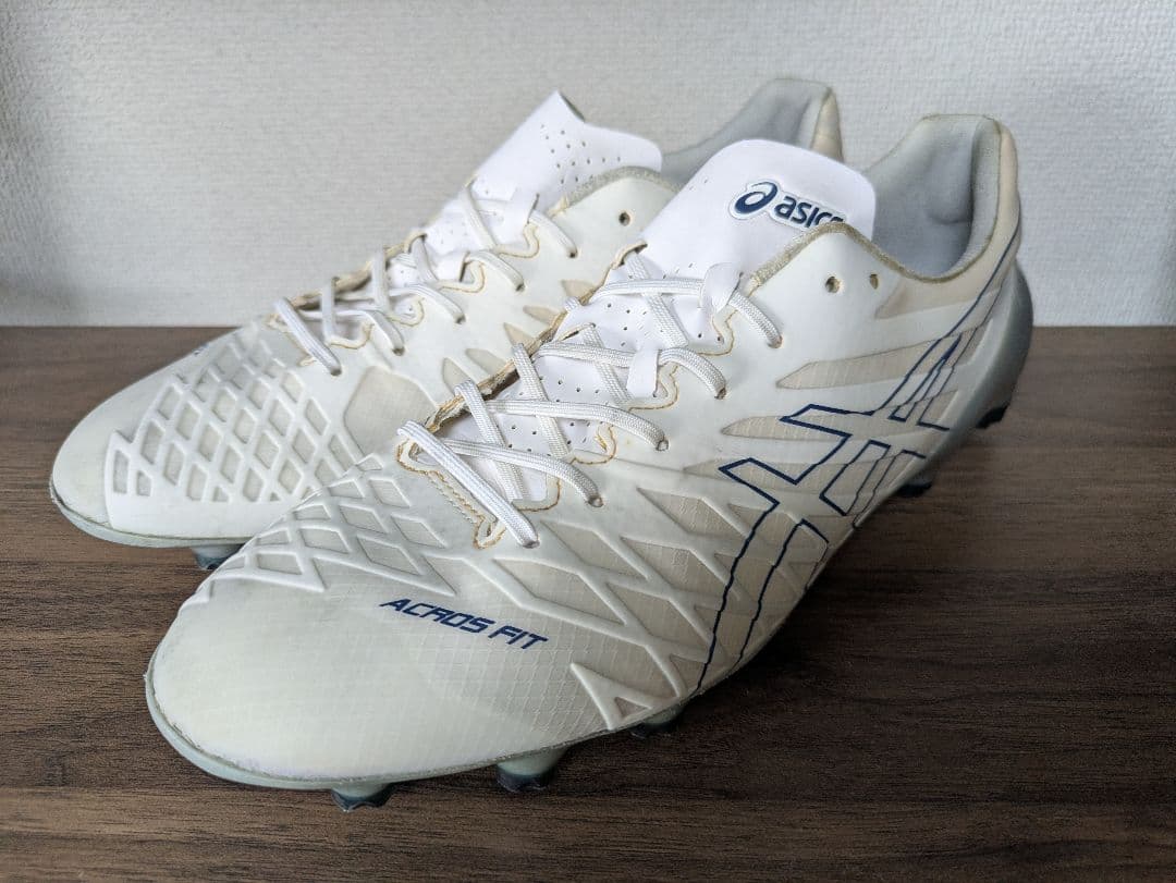 シューズ asics DS Light across 26.5cm